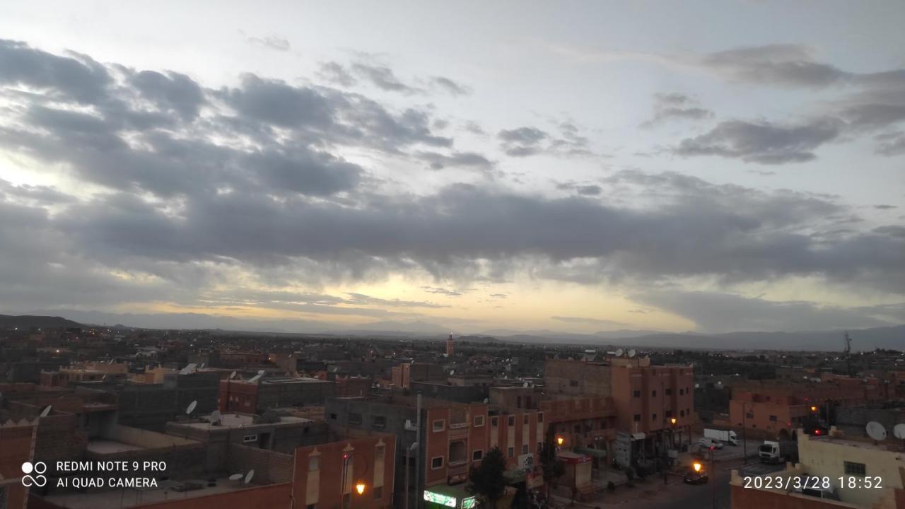 Afgo Hostel Tajda Екстериор снимка