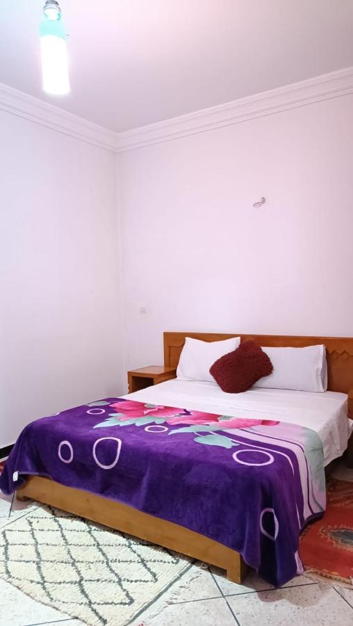 Afgo Hostel Tajda Екстериор снимка
