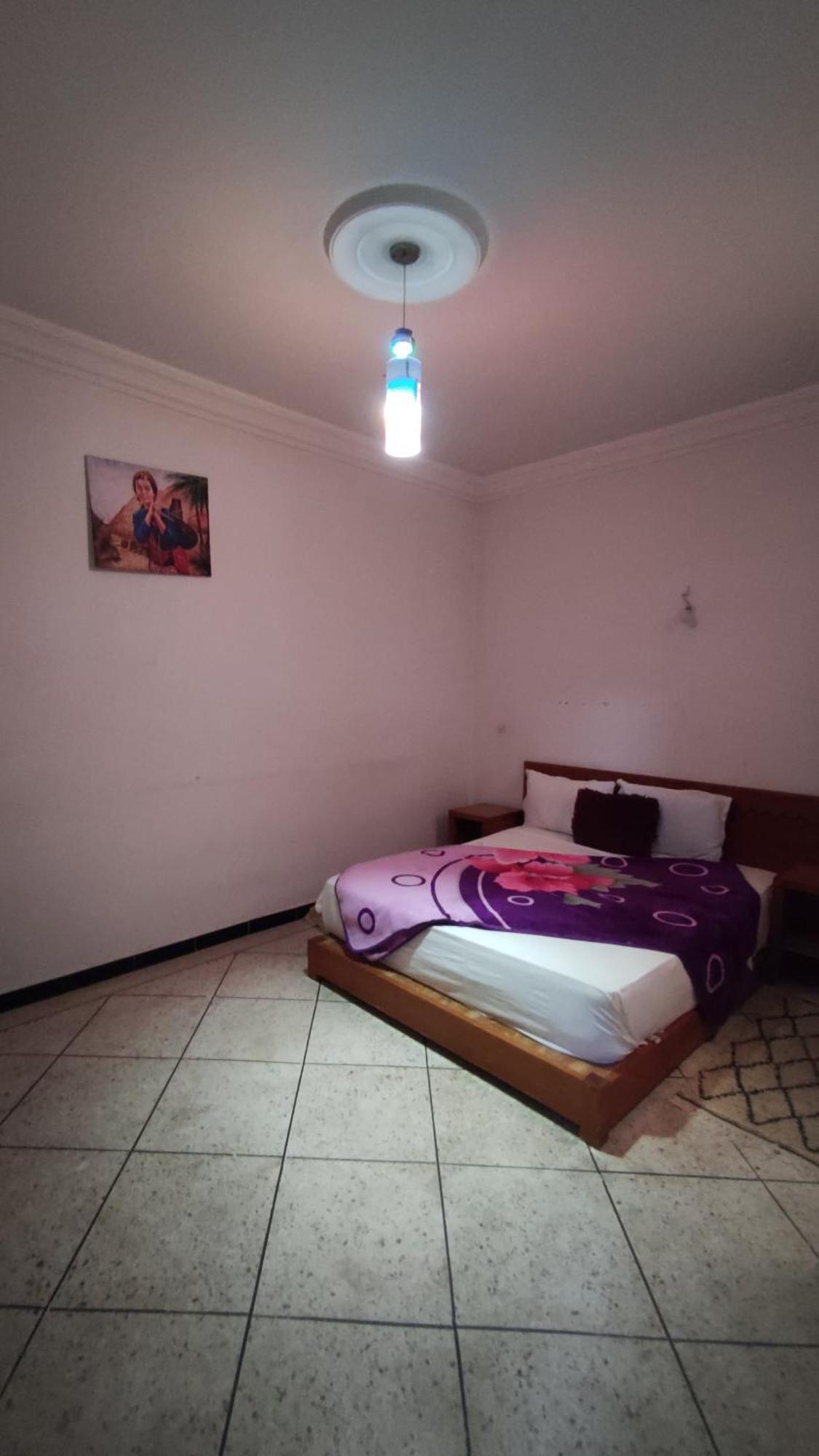 Afgo Hostel Tajda Екстериор снимка