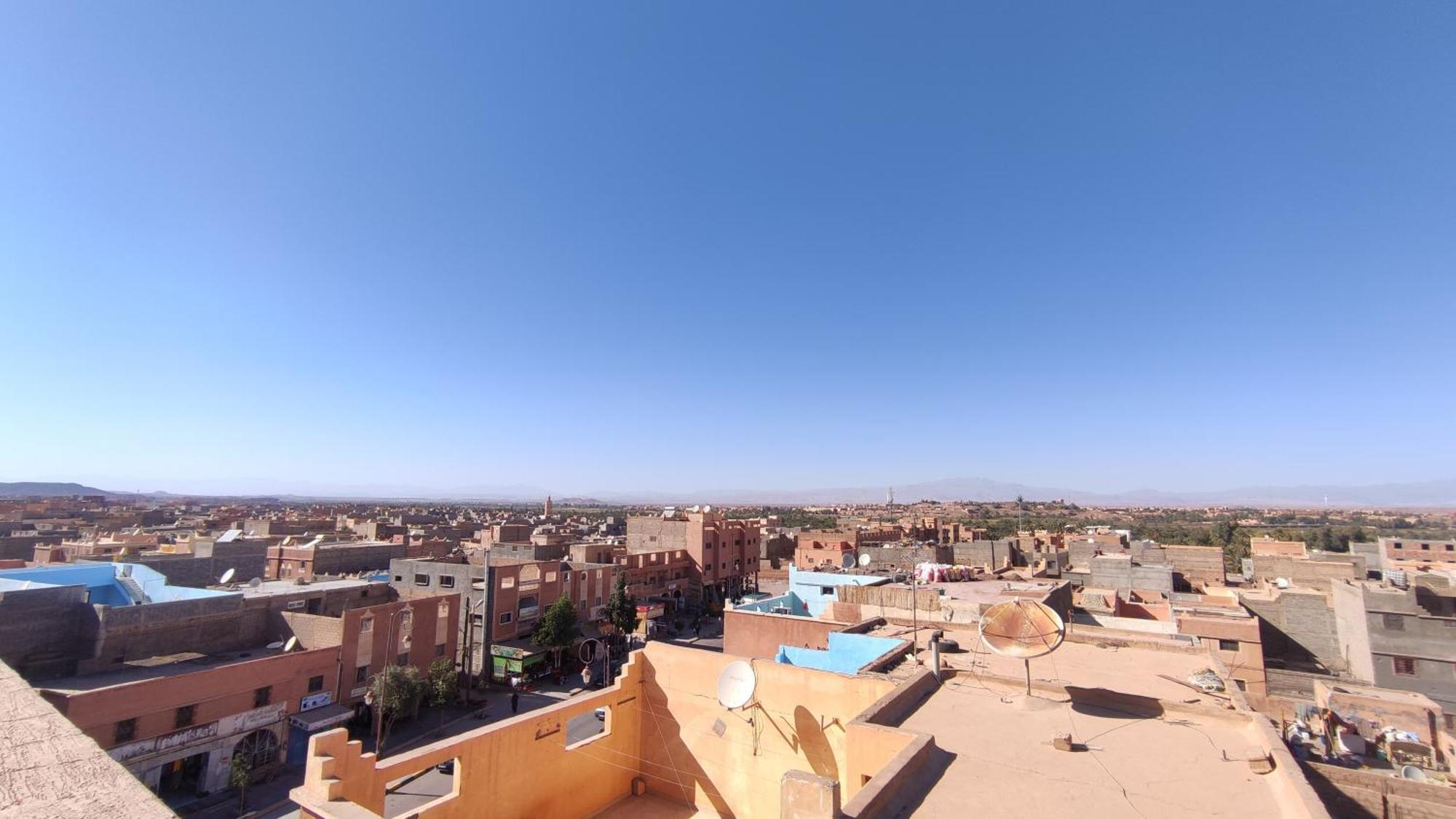 Afgo Hostel Tajda Екстериор снимка